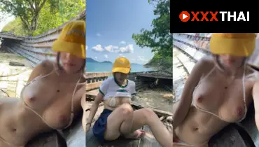 คลิปหลุด xxx thai น้องน่านฟ้า merryxming สาวสวยผิวขาวหุ่นเด็ดโดนแฟนหนุ่มเย็ดจับซอยหีรัวเย็ดท่าหมากระแทกหีจนครางเสียงลั่น