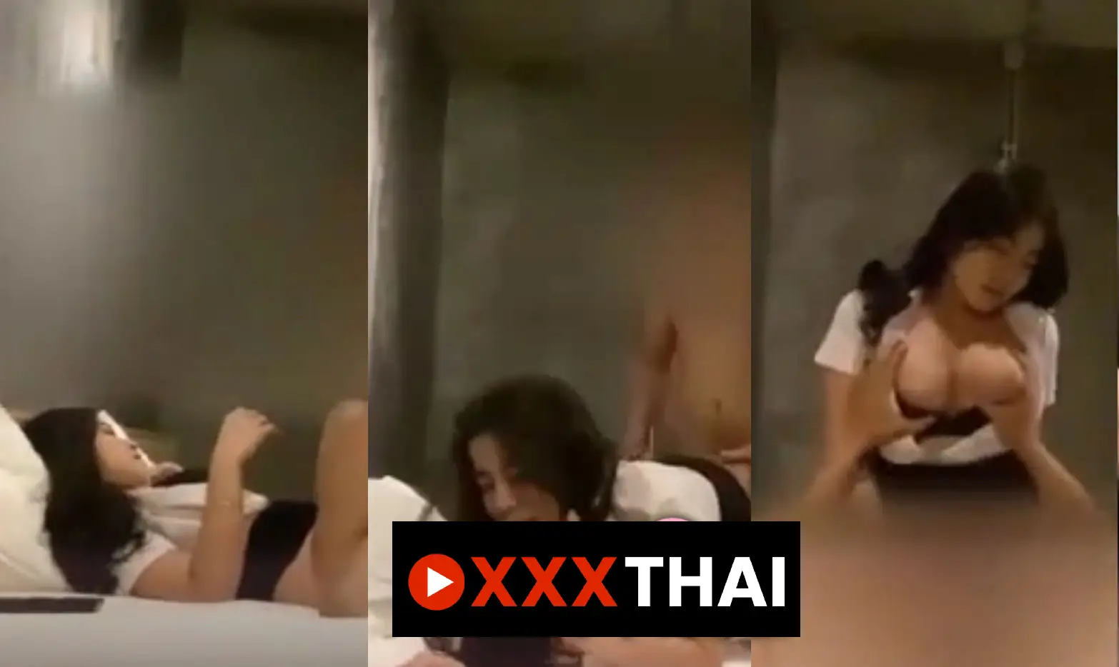 คลิปหลุดห้องเชือดนักศึกษา น่าเย็ด จัดๆโดนตั้งกล้องแอบถ่ายตอนขึ้นงาน เย็ด ไซด์ไลน์สาวพะเยา โคตรน่าเย็ดโดน กระแทกหี นมเด้งรัวๆ xxx