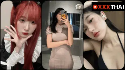 คลิปหลุด สาวสวยสุดเด็ดน่าเย็ดจัด ผมแดงสุดเซ็กซี่ตั้งกล้องขี่ควยผัวโดนจับเย็ดโดนกระแทกหีแตกในเสียวๆ