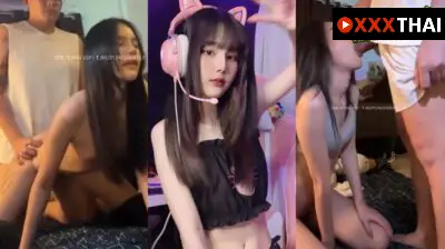 คลิปหลุดโอนลี่แฟน น้องอากิ โคตรน่าเย็ด ตั้งกล้องเย็ดท่าหมากับไอหนุ่มหัวฟูหน้ากระจก ตัวเล็กเอวบาง อมอย่างเสียวพริ้วสุดๆ
