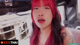 ดูหนังโป๊ไทยมาใหม่ TukTukPatrol x Frame น้องเฟรมโดนเย็ดหีอย่างเด็ด น้องหน้าตาน่ารักมาก โดนฝรั่งซื้อบริการมาเย็ดหีแจ่มจัด