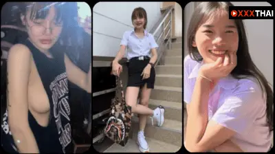 คลิปหลุด  นักศึกษาร่านควยเด็ดๆโดนรุ่นพี่เย็ดหีแก้เงี่ยนถ่ายคลิปเย็ดเสียวกันอย่างเด็ดจนมีคลิปหลุดว่อนเน็ต